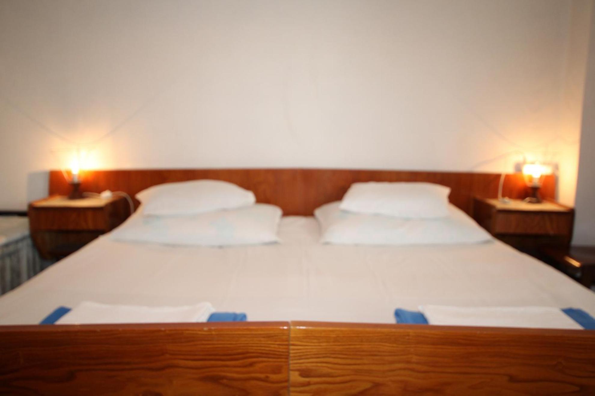 Vintage Rooms & Apartments Porec Exterior photo